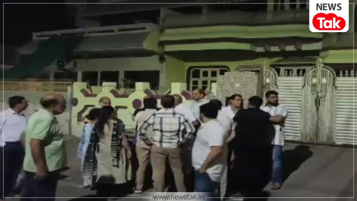 हिसार की सोनिया ने सोचा नहीं था कि गुस्से में उनका पति इस तरह की सजा दे देगा! दहल उठा पूरा इलाका hissar