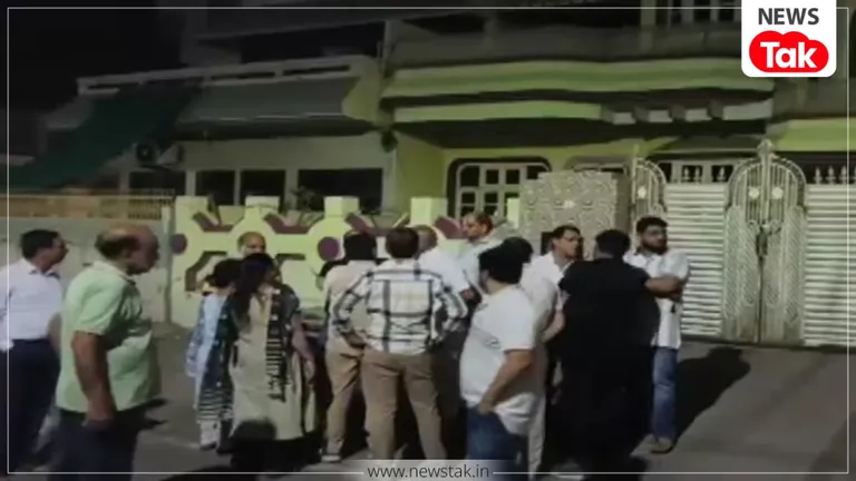 हिसार की सोनिया ने सोचा नहीं था कि गुस्से में उनका पति इस तरह की सजा दे देगा! दहल उठा पूरा इलाका hissar