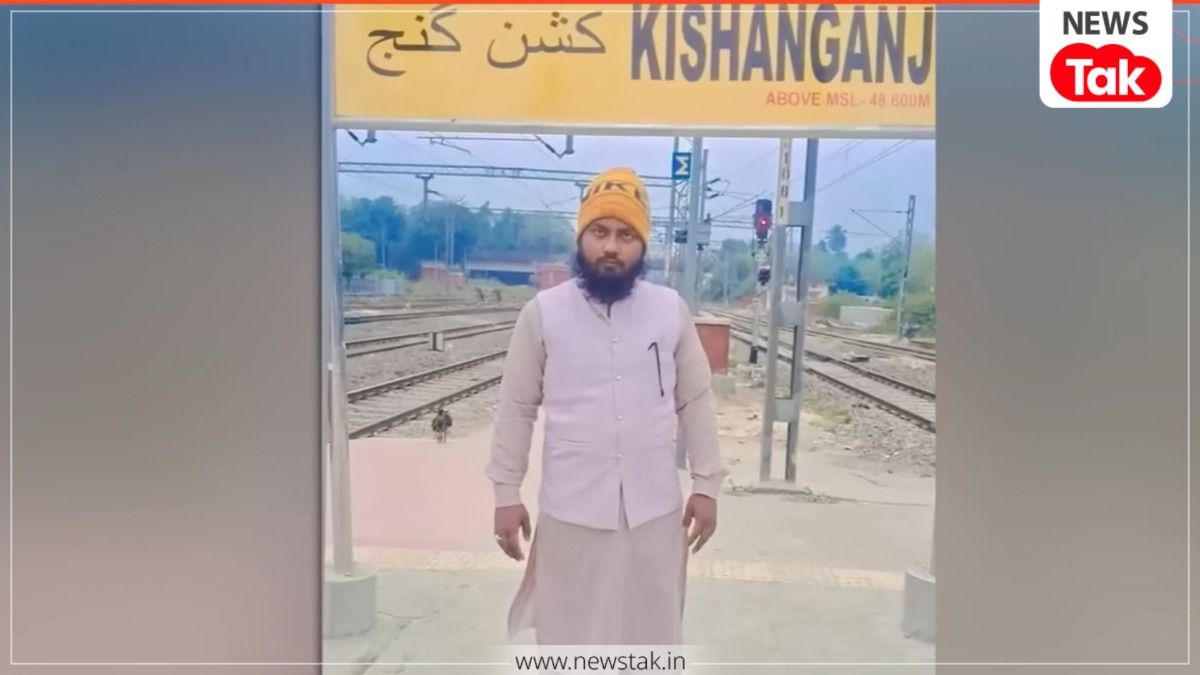 Bareilly Maulana Death Case: ट्रेन में मारपीट, चीख और फिर खामोशी... मौलाना तौसीफ रजा की संदिग्ध मौत पर यूपी से बिहार तक बवाल बरेली
