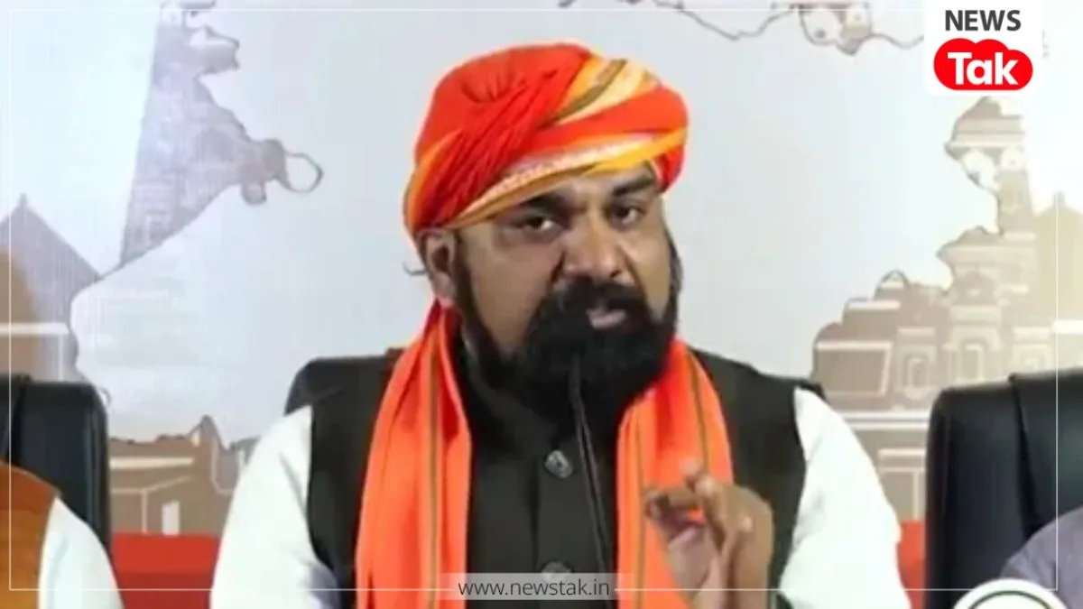 सम्राट चौधरी 