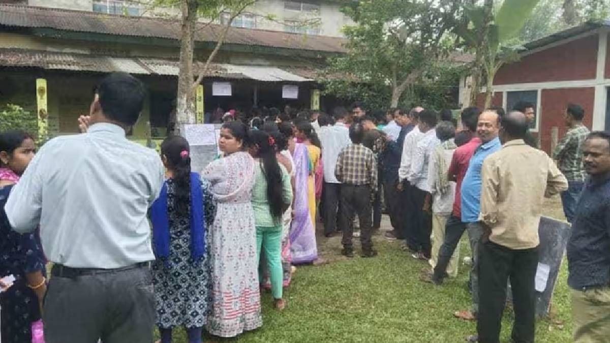 पश्चिम बंगाल चुनाव: फलता में 21 मई को फिर डाले जाएंगे वोट, जानें क्या है वजह NewsTak