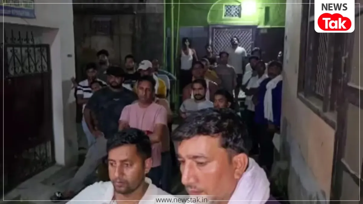 Gurugram 