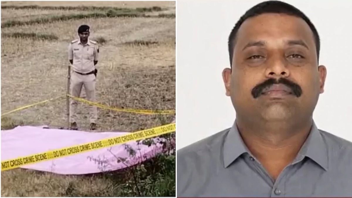 Sonu Yadav Encounter