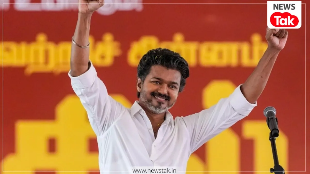 Thalapathy Vijay Net Worth