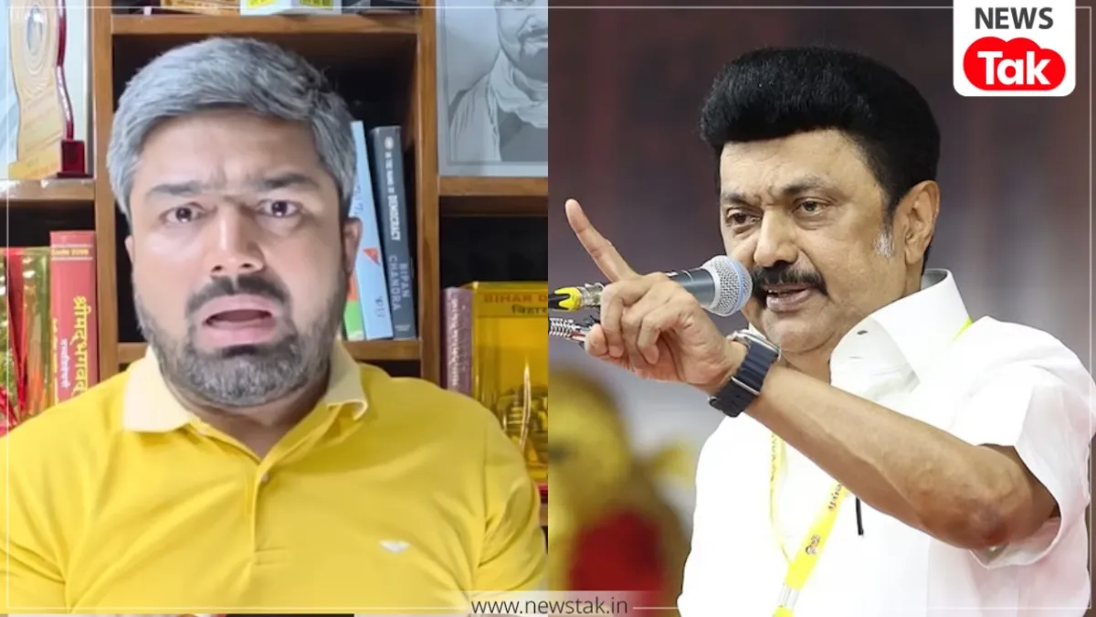 Manish Kashyap Video