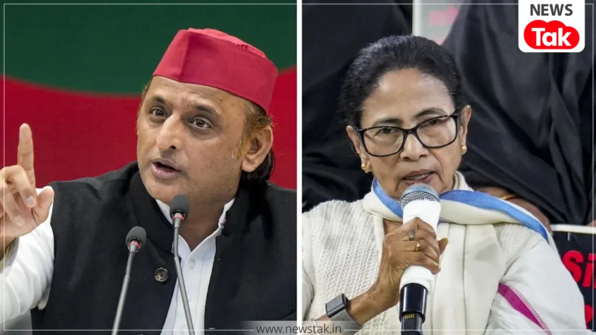 Mamata Banerjee Allegation