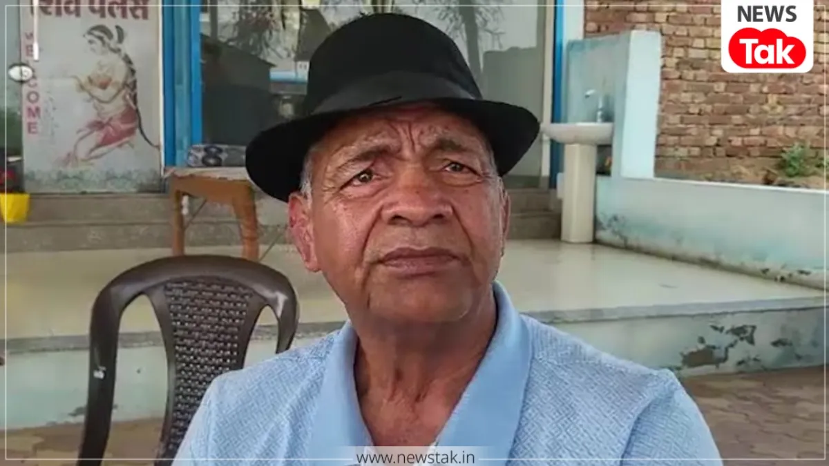 Mahavir Phogat Statement
