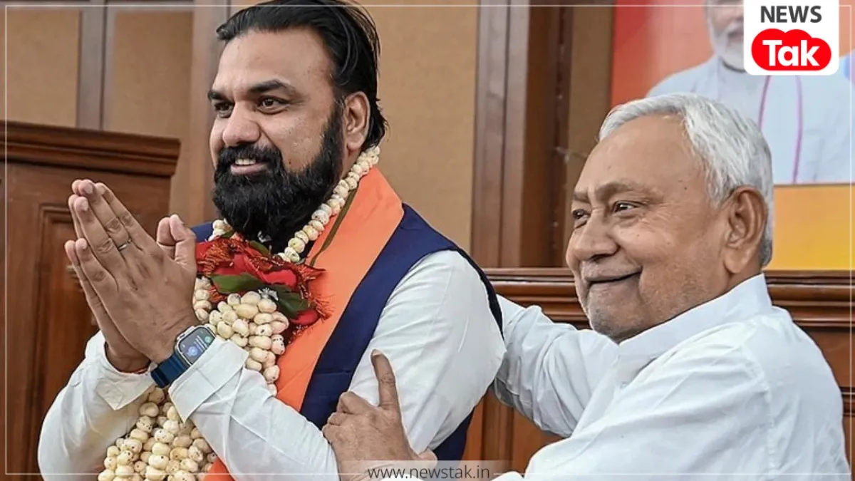 Bihar Cabinet Expansion Ministers List