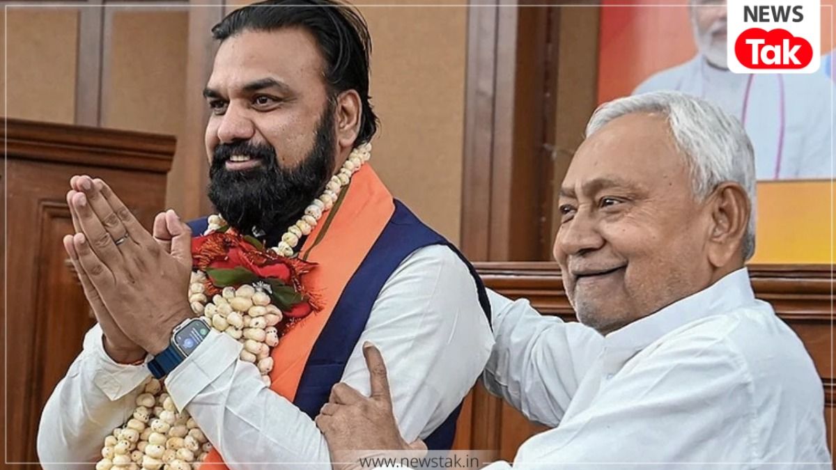 Bihar Cabinet Expansion: सम्राट चौधरी कैबिनेट के संभावित मंत्रियों के नाम आए सामने, जानें किन चेहरों को मिल सकती है जगह! Bihar Cabinet Expansion Ministers List