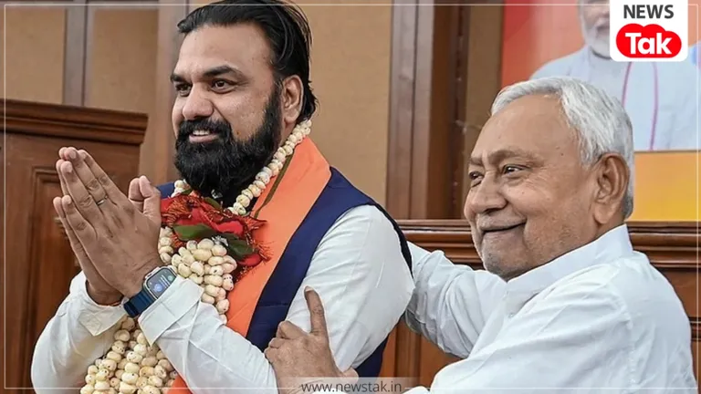 Bihar Cabinet Expansion: सम्राट चौधरी कैबिनेट के संभावित मंत्रियों के नाम आए सामने, जानें किन चेहरों को मिल सकती है जगह! Bihar Cabinet Expansion Ministers List