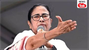 Breaking: 'I will not resign... We have not lost the election...'- Mamata Banerjee NewsTak