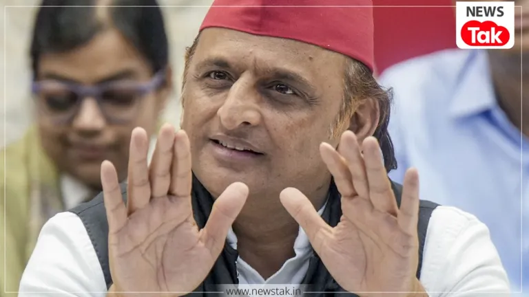 बंगाल में ममता बनर्जी की हार के बाद अब UP विधानसभा चुनाव 2027 काे लेकर सपा चीफ अखिलेश यादव ने लिया ये बड़ा फैसला अखिलेश यादव का बड़ा फैसला