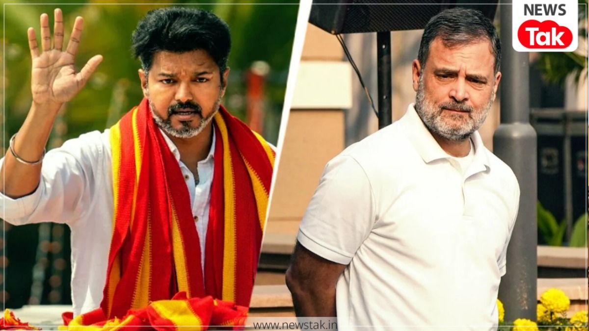 Tamil Nadu Political Alliance