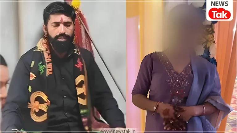 भूत-प्रेत का डर, माइंड वॉश और फिर अपहरण! पाली में तांत्रिक और उसकी महिला दोस्त की खौफनाक साजिश का पर्दाफाश Tantrik Crime Case
