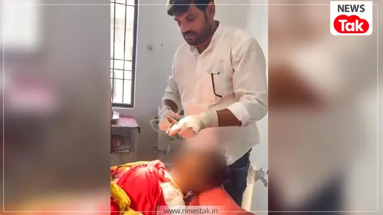 युवक ने धारदार हथियार से काटा अपना प्राइवेट पार्ट, फिर सामने आई पत्नी वाली ये कहानी, जानें ऐसा क्या हुआ? रोहतास में हैरान करने वाला मामला