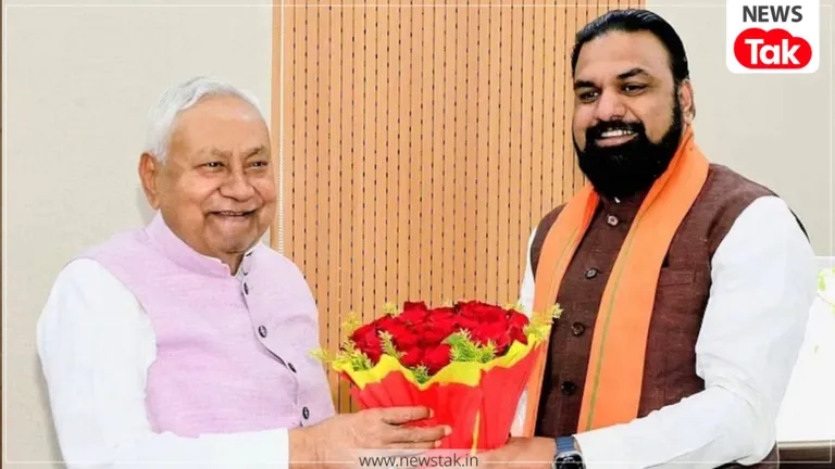 सम्राट चौधरी के कैबिनेट विस्तार से पहले नीतीश कुमार ने चला अपना मास्टरस्ट्रोक, जदयू की देर रात चली बैठक में हुआ बड़ा फैसला! Bihar Political News