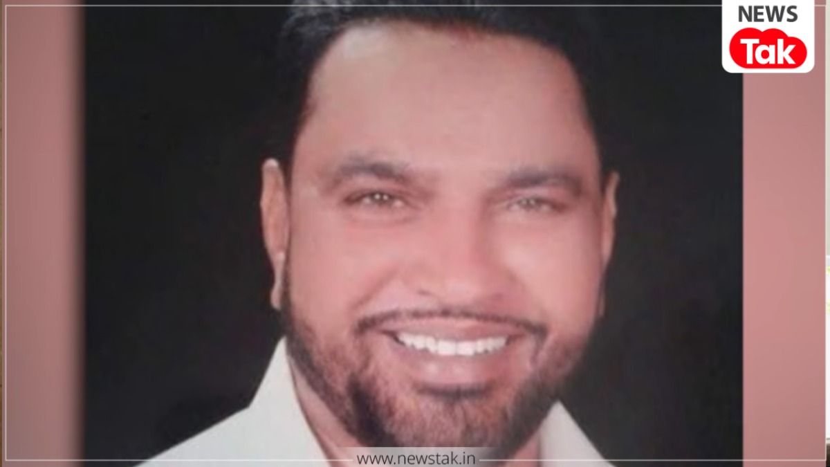 गाजियाबाद में 70 साल के सपा नेता हाजी खलील ने 20 साल की लड़की से रचाया चौथा निकाह, लेकिन अब उसके साथ हो गया ये कांड! Haji Khalil News