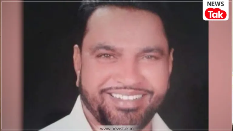 गाजियाबाद में 70 साल के सपा नेता हाजी खलील ने 20 साल की लड़की से रचाया चौथा निकाह, लेकिन अब उसके साथ हो गया ये कांड! Haji Khalil News