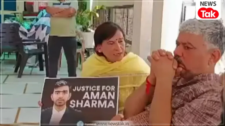 जज अमन शर्मा सुसाइड केस: कौन हैं बरखा त्रेहन और क्यों वो इस मामले में न्याय के लिए बन रही हैं बड़ी आवाज? Delhi Judge Suicide case