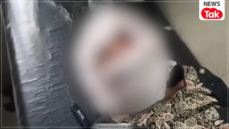 कन्नौज में मदरसा छात्रा को अगवा कर बनाया बंधक, जबरन मांग भरी और रची निकाह की साजिश...अब सामने आई पूरी कहानी! Kannauj Viral News