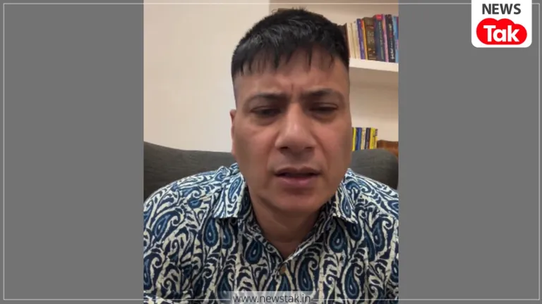 3 साल की नौकरी और अब बर्खास्तगी की तलवार? SI भर्ती विवाद पर IPS राहुल की भावुक अपील IPS Rahul Statement