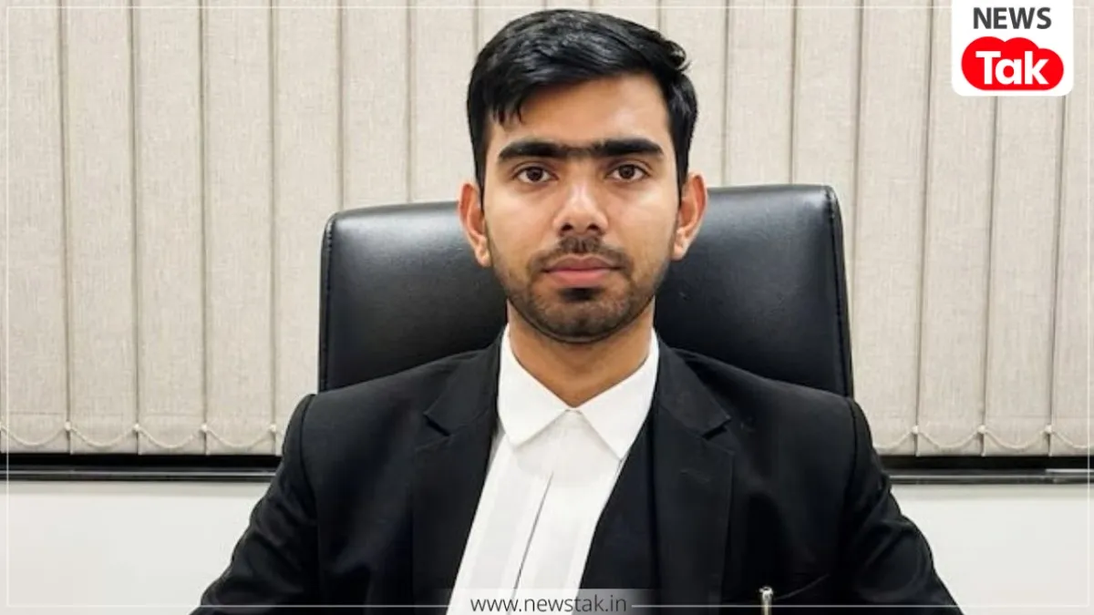 Judge Aman Sharma Case