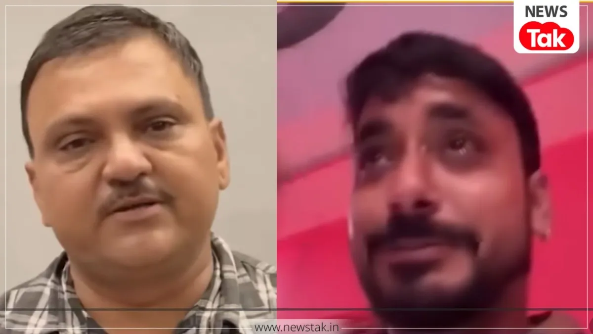 कैमरे हटाए, दी घमकी... क्या खत्म हो गई शेखावाटी के मशहूर कॉमेडियन Panku और Bannu की बरसों पुरानी दोस्ती, जानें पूरा सच Panku Bannu