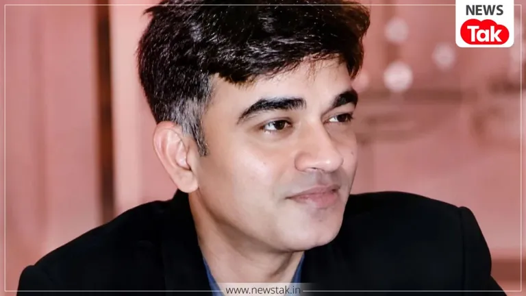 वायुसेना अफसर से राजनीति तक का सफर... कौन है सुवेंदु अधिकारी का PA चंद्रनाथ रथ, जिनके बिना बंगाल में पत्ता भी नहीं हिलाती थी BJP सुवेंदु अधिकारी