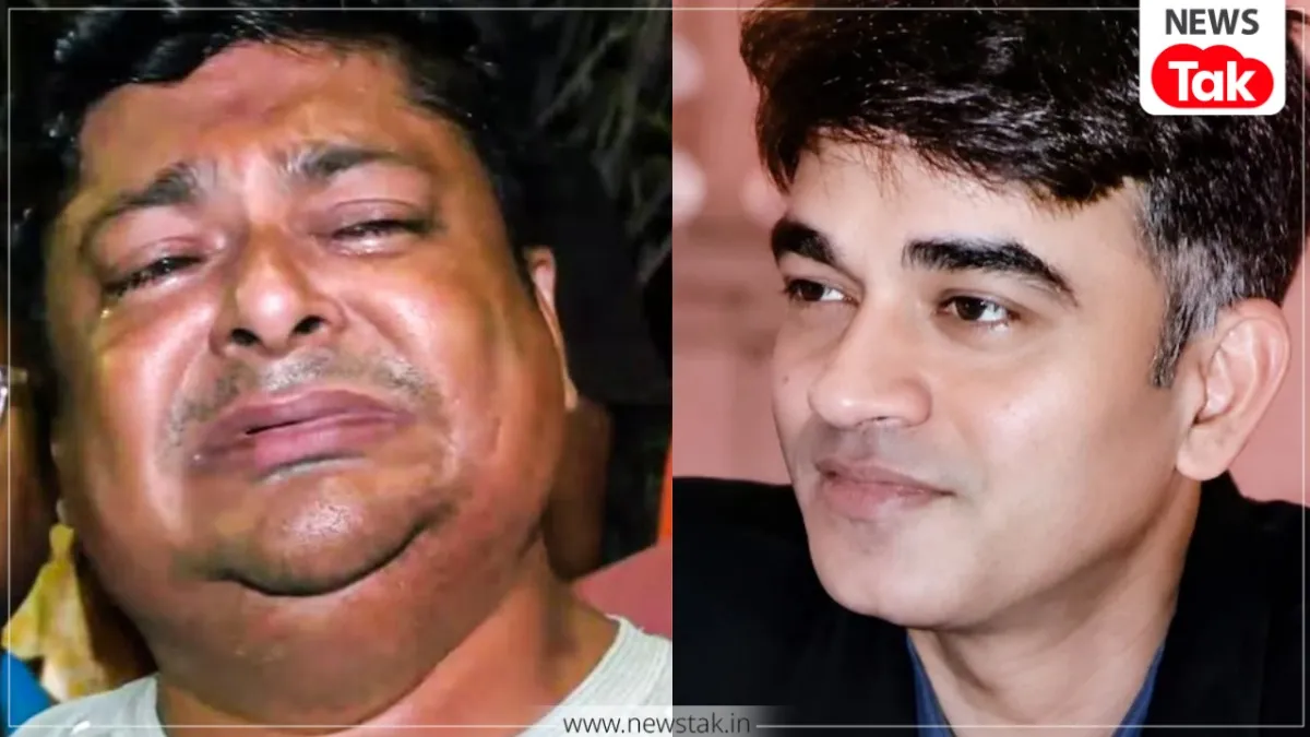 Suvendu Adhikari PA Murder Case