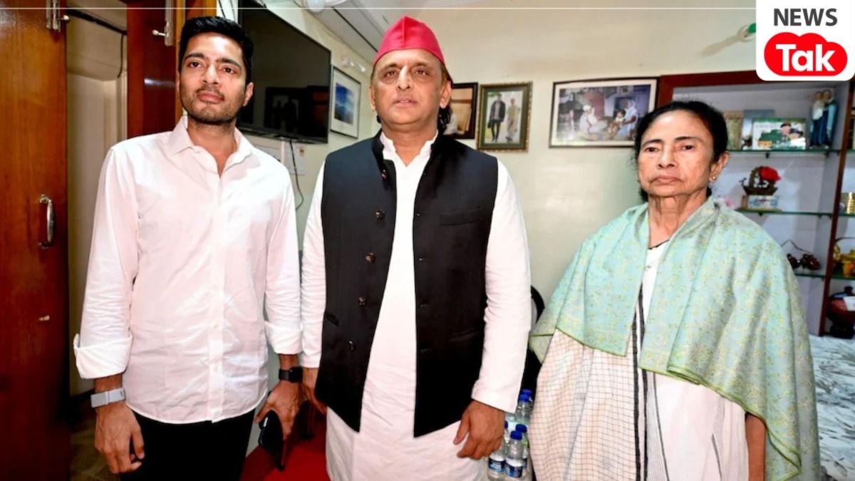 ममता बनर्जी