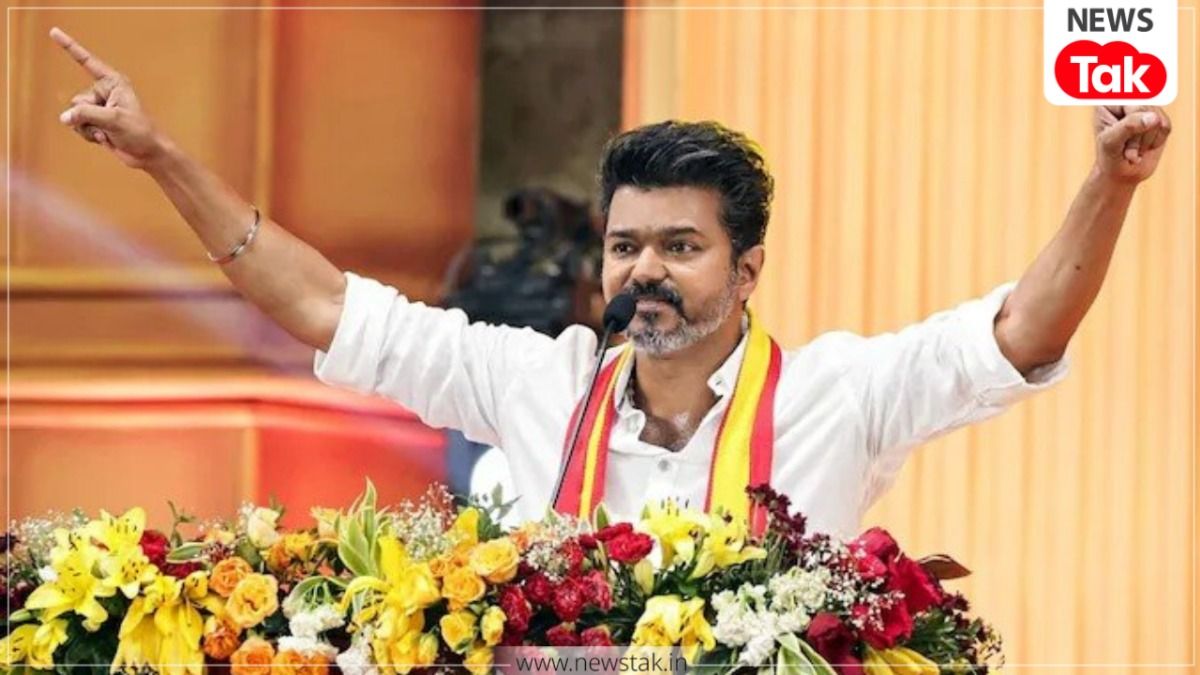 Tamil Nadu Government Formation