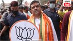 Who is Suvendu Adhikari—set to become Bengal's 9th Chief Minister—who was once Mamata Banerjee's trusted lieutenant but has now emerged as the BJP's poster boy? Who is Suvendu Adhikari—set to become Bengal's 9th Chief Minister—who was once Mamata Banerjee's trusted lieutenant but has now emerged as the BJP's poster boy?