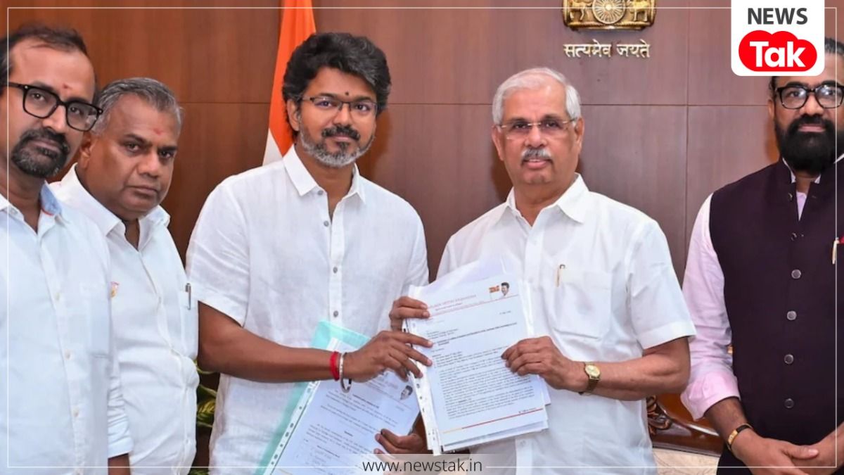 Tamil Nadu Politics