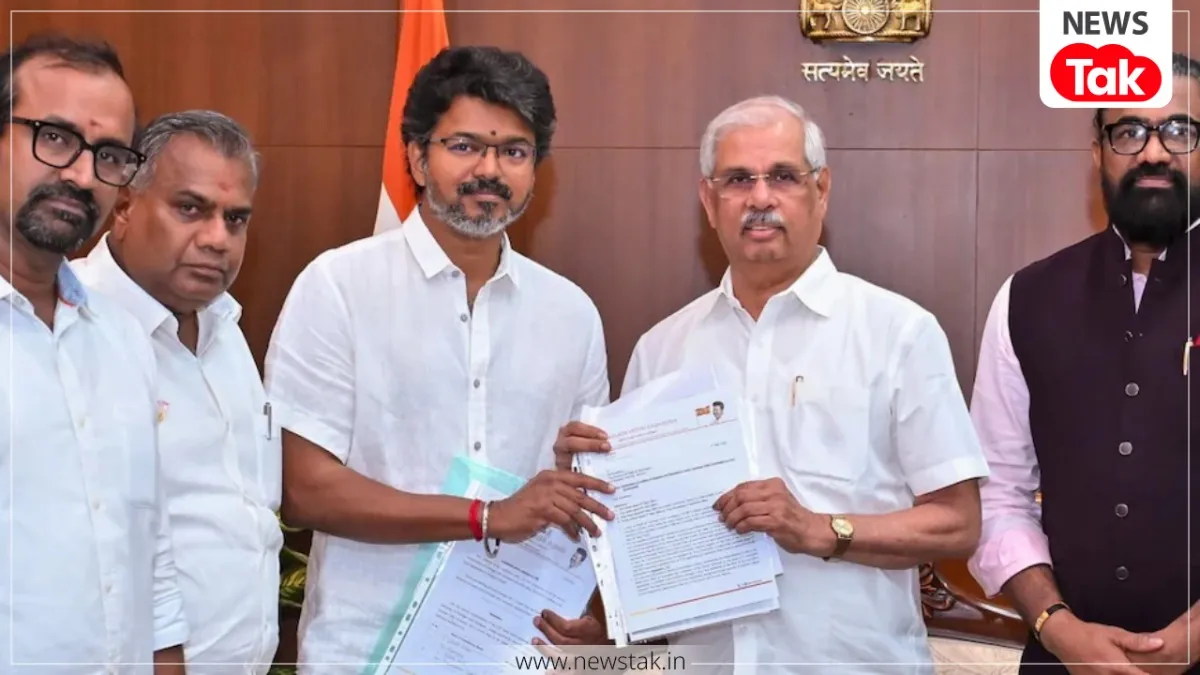 Tamil Nadu Politics