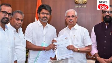 Tamil Nadu Politics Tamil Nadu Politics