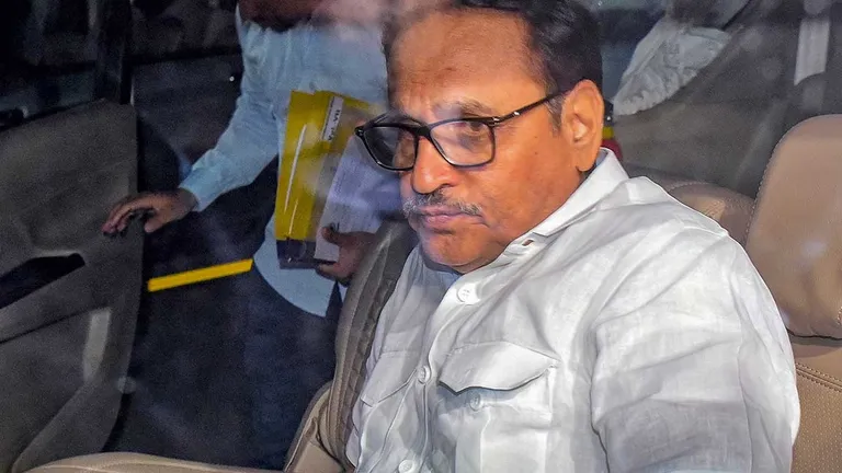 राजस्थान में 20 हजार करोड़ का 'खेला', जल जीवन मिशन घोटाले में महेश जोशी गिरफ्तार, क्या अब अशोक गहलोत की बारी? NewsTak