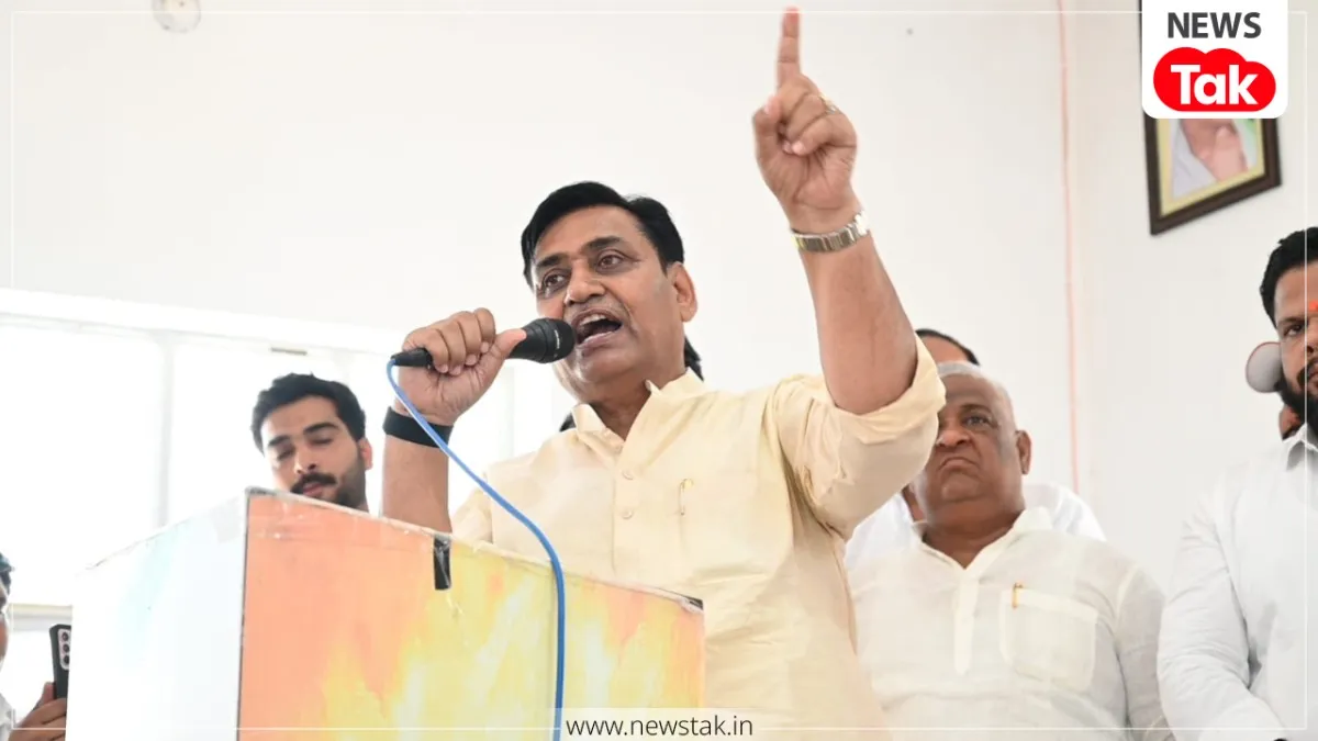 Govind Singh Dotasra