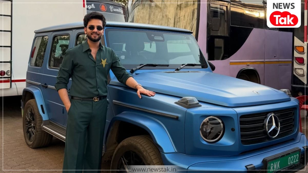एल्विश यादव को मिली जान से मारने की धमकी, 10 करोड़ की रंगदारी मांगकर बदमाश ने खुद को बताया लॉरेंस गैंग का करीबी Elvish Yadav