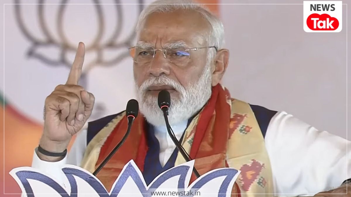 मिडिल ईस्ट संकट के बीच PM मोदी की देशवासियों से बड़ी अपील