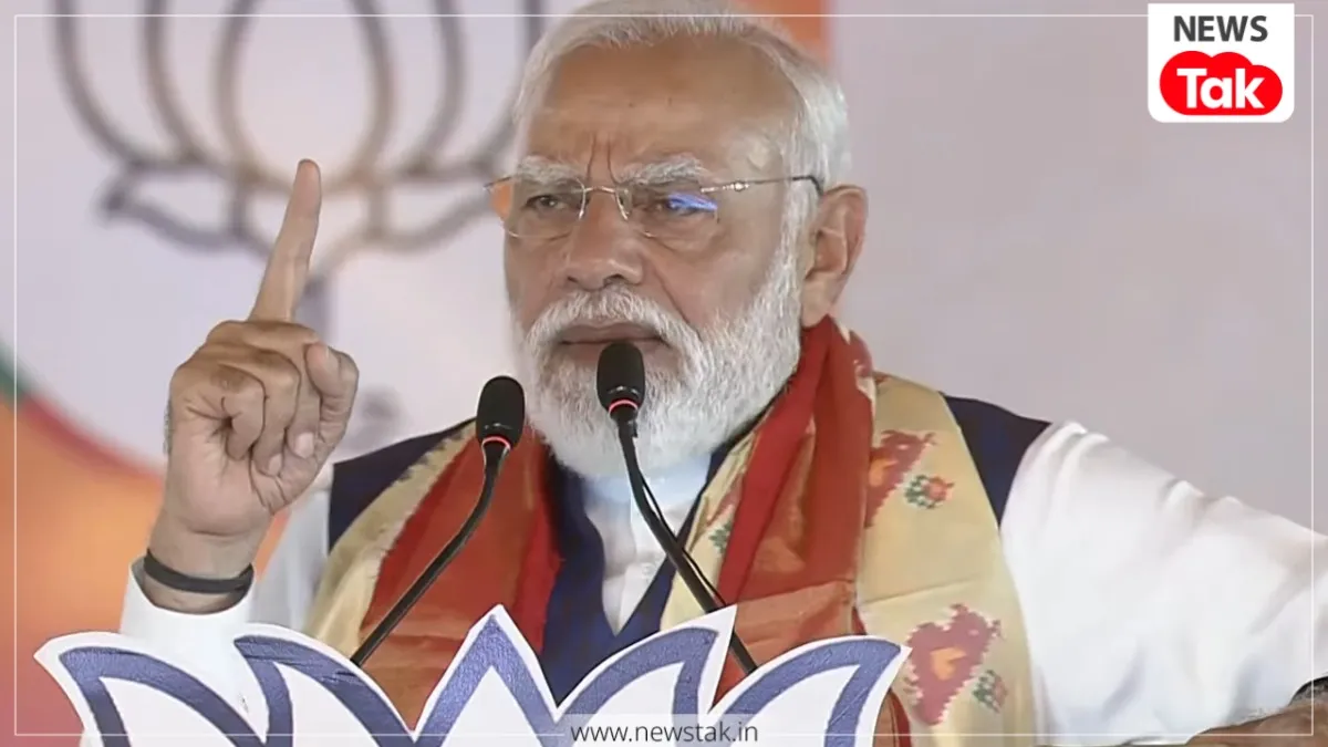 मिडिल ईस्ट संकट के बीच PM मोदी की देशवासियों से बड़ी अपील
