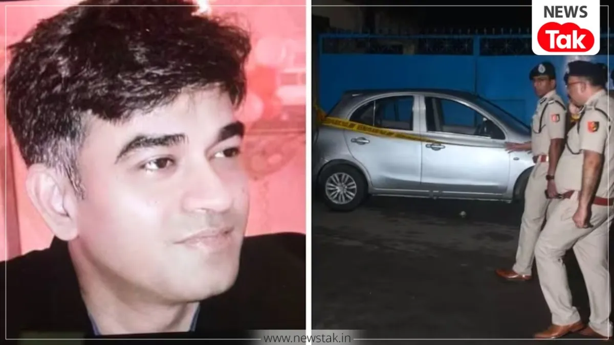 चंद्रनाथ रथ