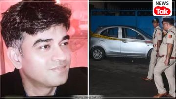चंद्रनाथ रथ चंद्रनाथ रथ