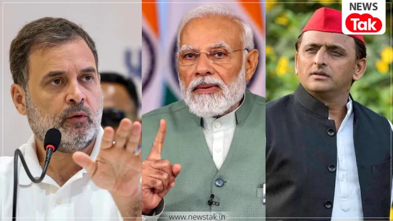 'देश...Compromised PM', पीएम मोदी की सोने और पेट्रोल वाली अपील पर राहुल गांधी का पलटवार, अखिलेश यादव ने भी घेरा BJP vs Opposition