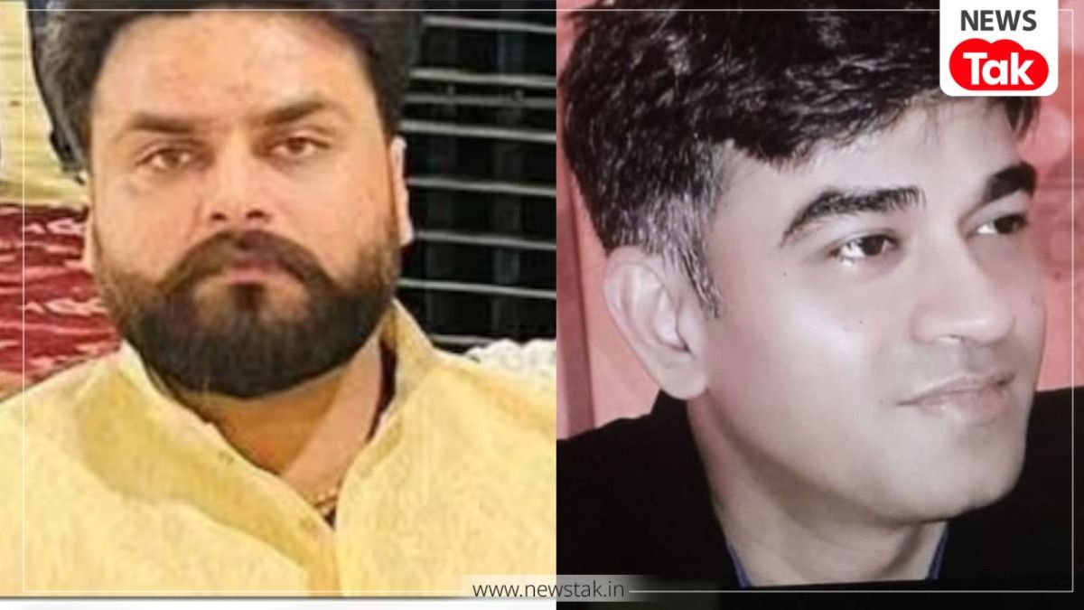 UPI कि एक गलती और फंस गया... अयोध्या में धराया शुभेंदु अधिकारी के PA चंद्रनाथ रथ को मारने वाला राज सिंह, यहां हो गई चूक चंट्रनाथ रथ और राज सिंह