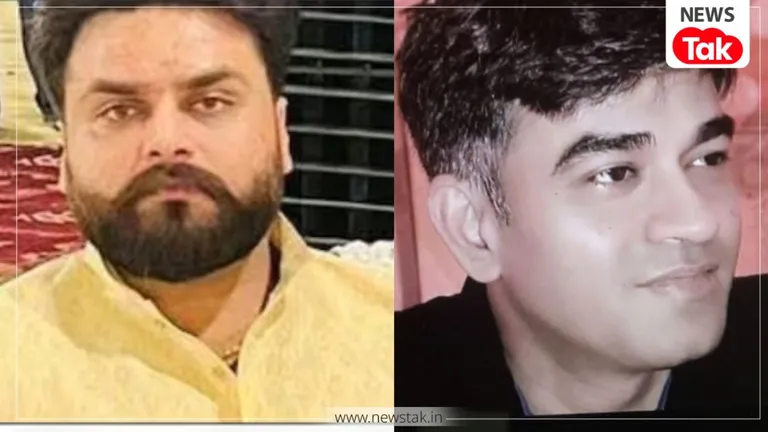UPI कि एक गलती और फंस गया... अयोध्या में धराया शुभेंदु अधिकारी के PA चंद्रनाथ रथ को मारने वाला राज सिंह, यहां हो गई चूक चंट्रनाथ रथ और राज सिंह