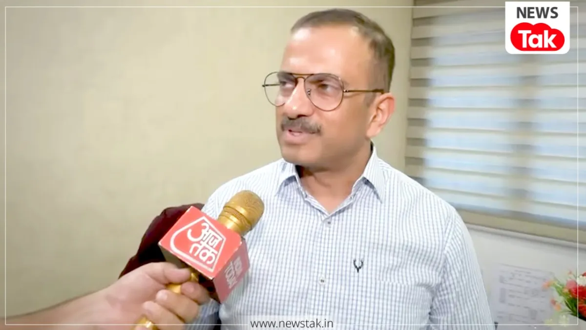 RPSC Paper Leak Scam