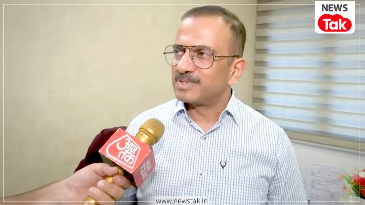 RPSC Paper Leak: 60 लाख की डील और 'ऊपर' तक पैसा... बाबूलाल कटारा गिरफ्तारी के बाद अब SOG ने किया ये बड़ा खुलासा RPSC Paper Leak Scam