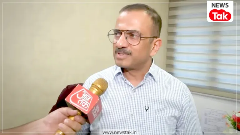 RPSC Paper Leak: 60 लाख की डील और 'ऊपर' तक पैसा... बाबूलाल कटारा गिरफ्तारी के बाद अब SOG ने किया ये बड़ा खुलासा RPSC Paper Leak Scam