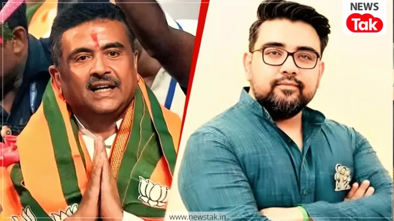 'शुभेंदु ने 5000 TMC वर्कर को...', तृणमूल से सस्पेंड किए जाने के बाद रिजू दत्ता ने फिर दिया बड़ा बयान Riju Dutta Statement