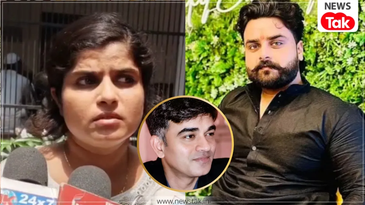 Suvendu Adhikari PA Murder Case Update